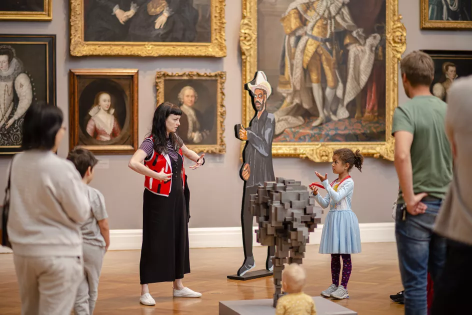 Home School Groups - AGSA