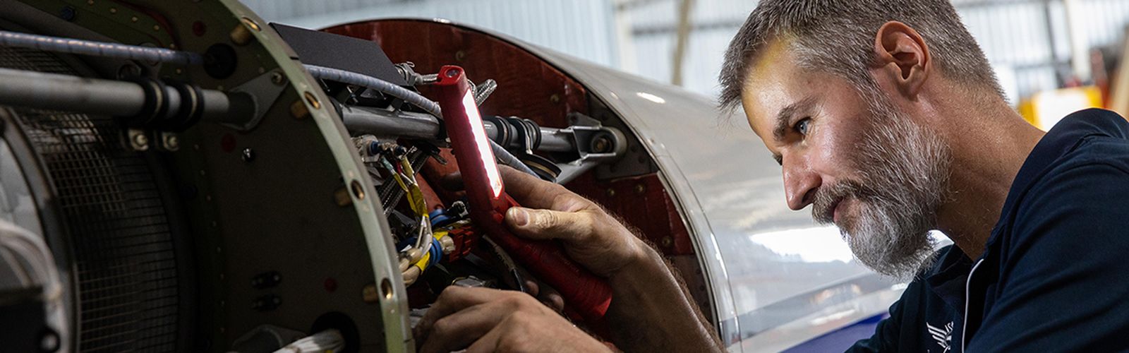RFDS Townsville Engineering