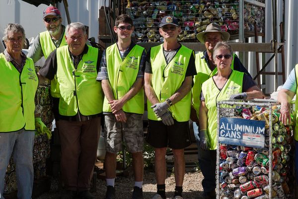 Lightning Ridge Support Group