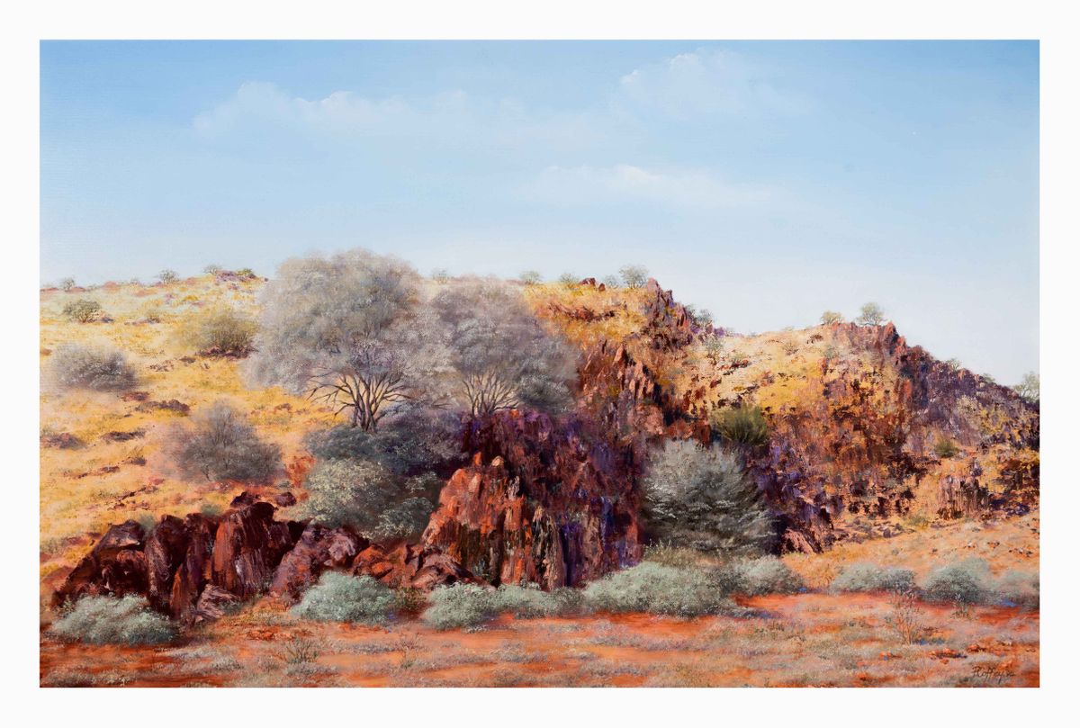 Image of Untitled landscape