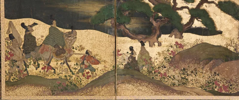 The Rise of the Samurai - AGSA