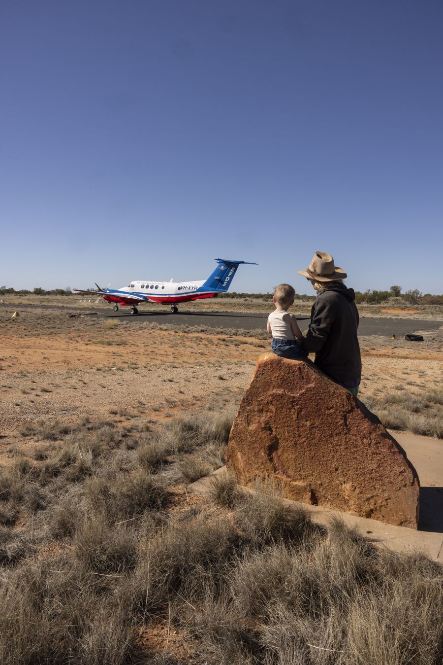 Airstrip