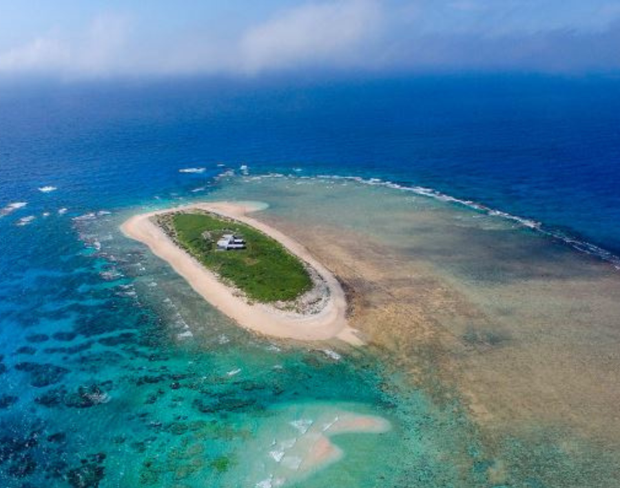 Willis Island