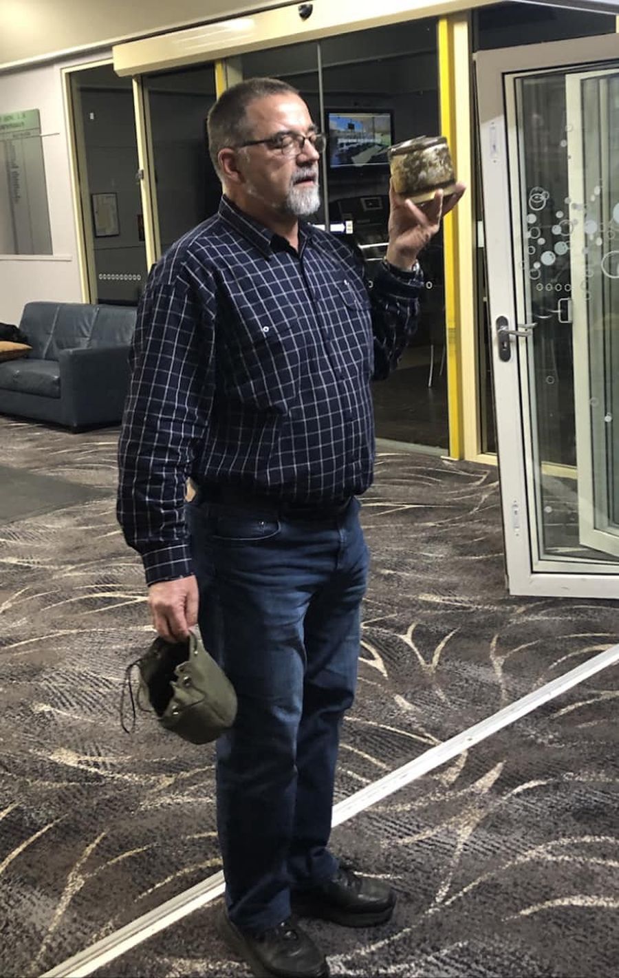 Motorcycle Pudding Podcast Episode