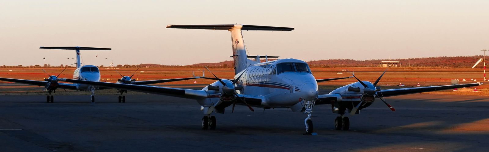 RFDS receives donation from Rinehart Medical Foundation