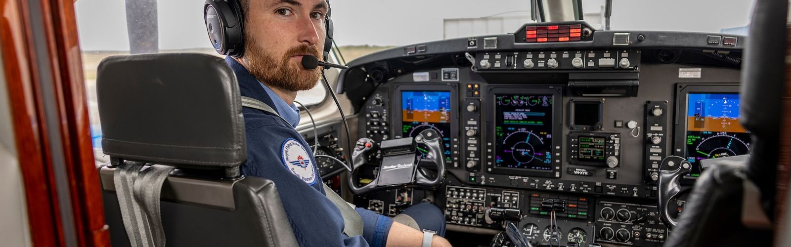 RFDS response to power outage in Far Western NSW