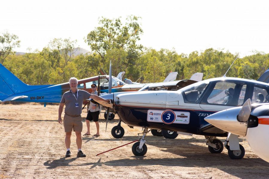 Cessna plane 
