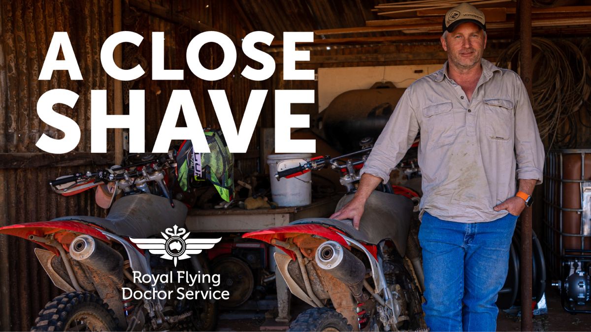 Ash Williams | Mahanewo Station, SA