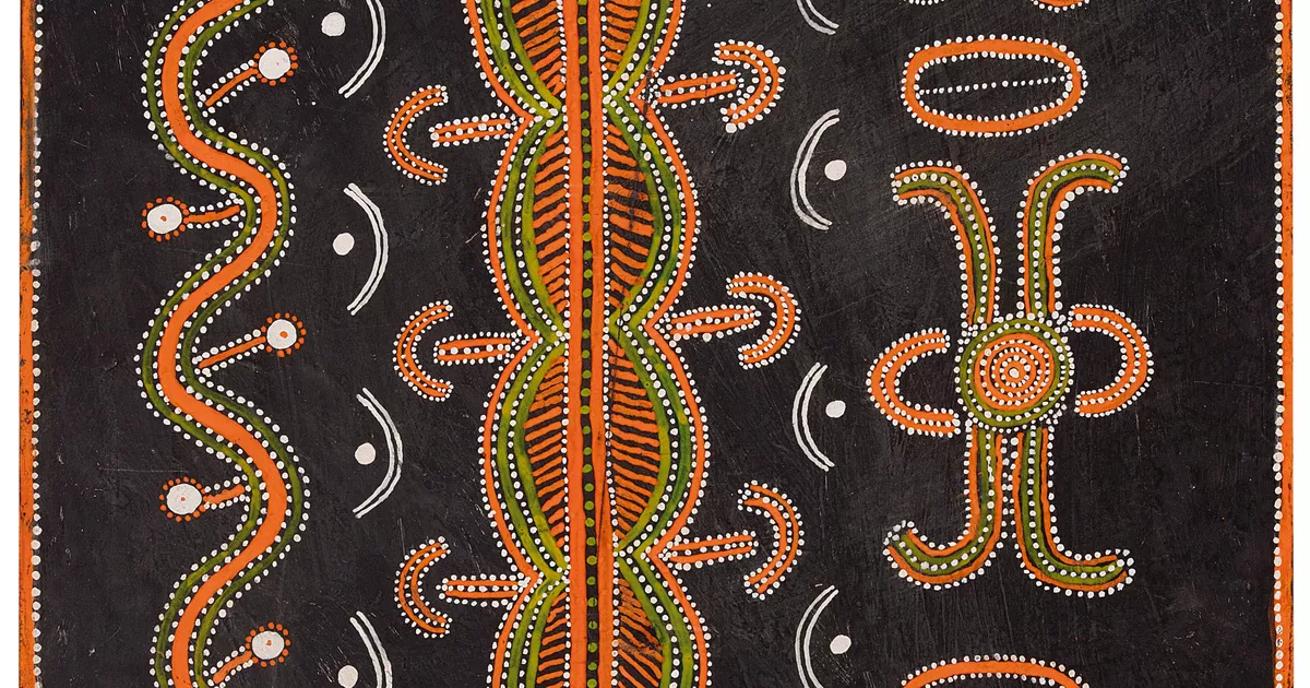 (Untitled) - AGSA Collection