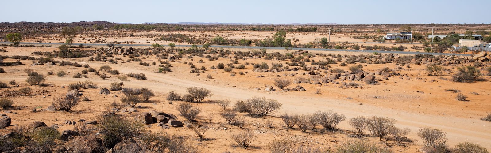 Tibooburra