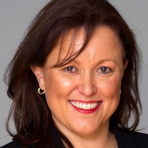 Dr. Saranne Cooke