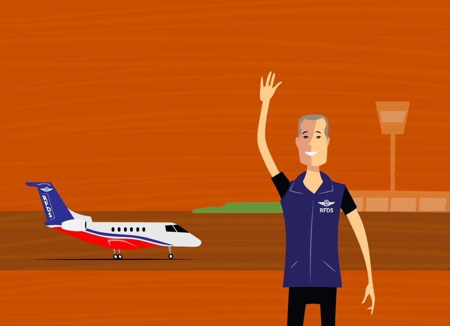 Flight Crew