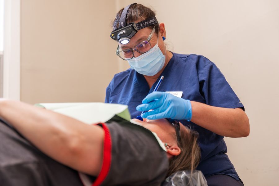 RFDS SA/NT Allied Health staff in SA