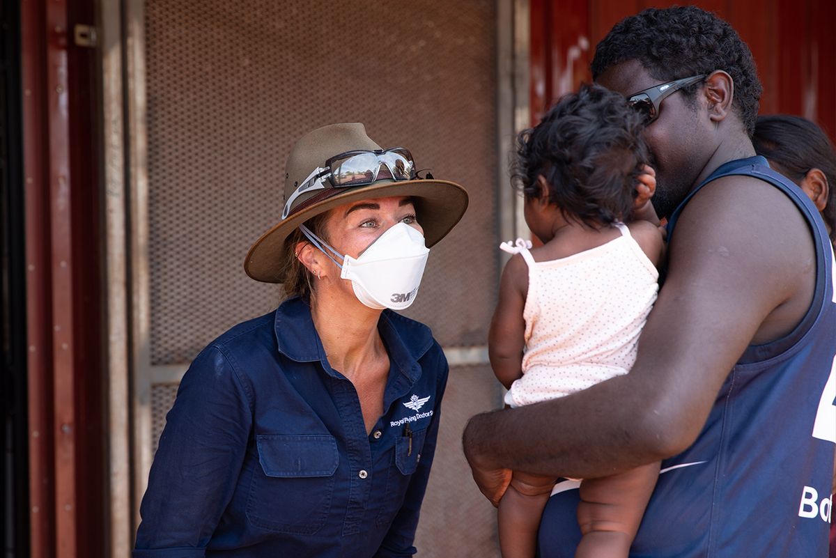 Island home resilience