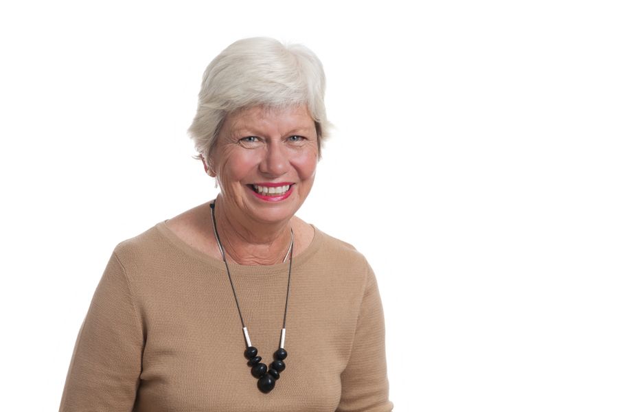 Pimpara Lake Station - Ruth Sandow