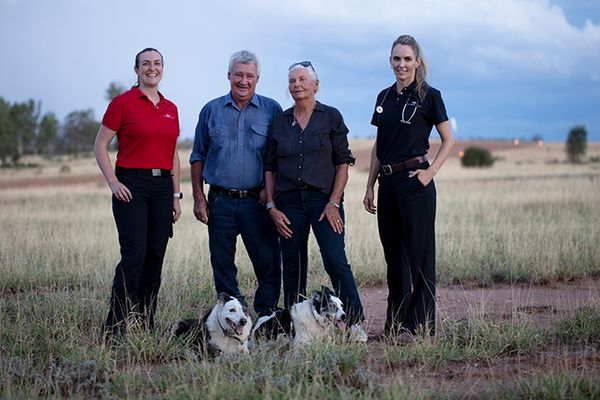 Health Promotion QLD