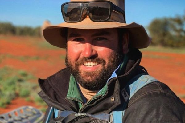 The Murray’s are forever thankful to the RFDS