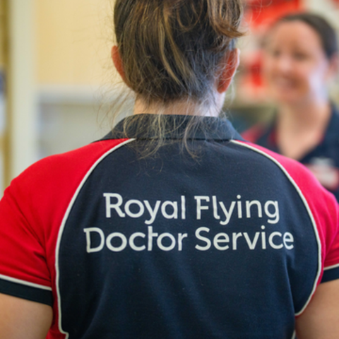 RFDS Uniform