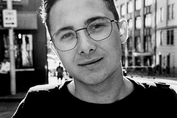 Josh Riesel - Australian Design Centre