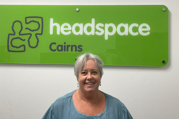 Helen Isenhour profile 