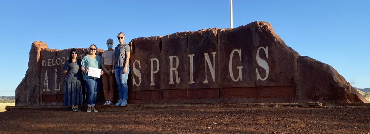 Arrernte