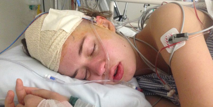 Thank you from Cornea