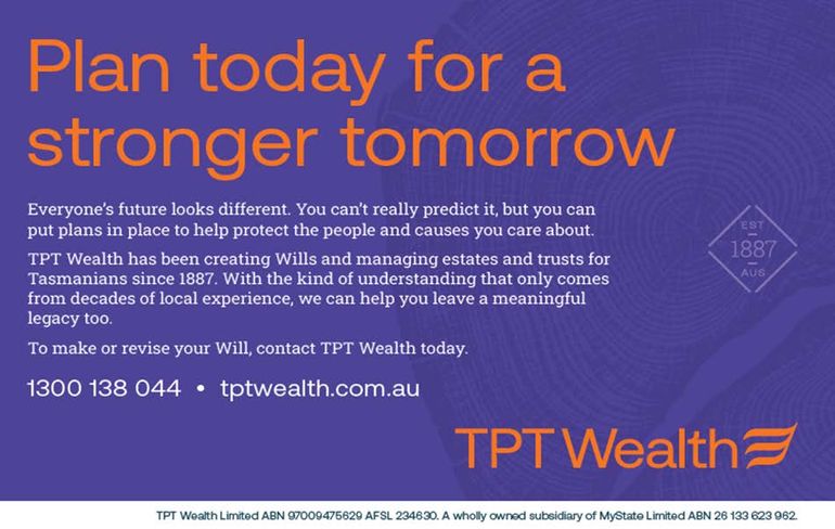 TPT Wealth