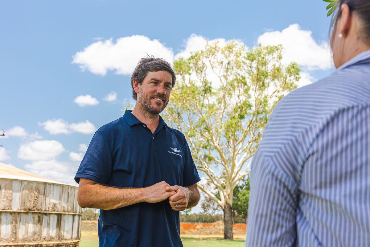 RFDS Mental Health & Wellbeing NT