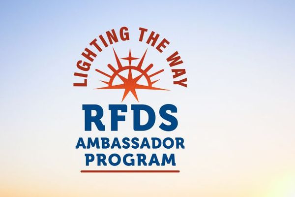 Ambassador logo