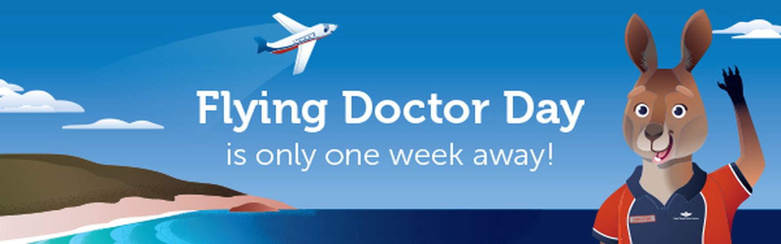 Flying Doctor Day 