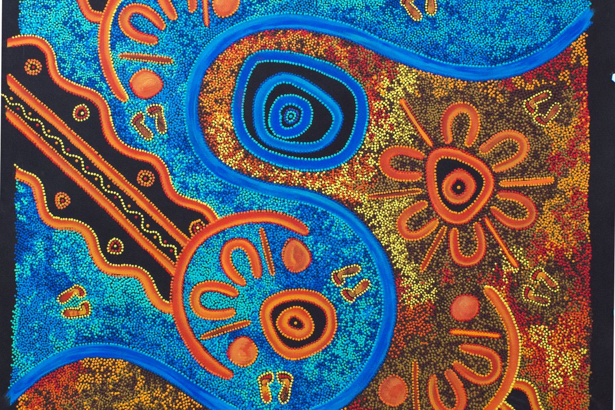 aknoledgment to country