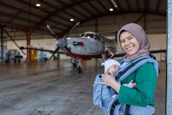 Small patient, big complications: Ratna’s story