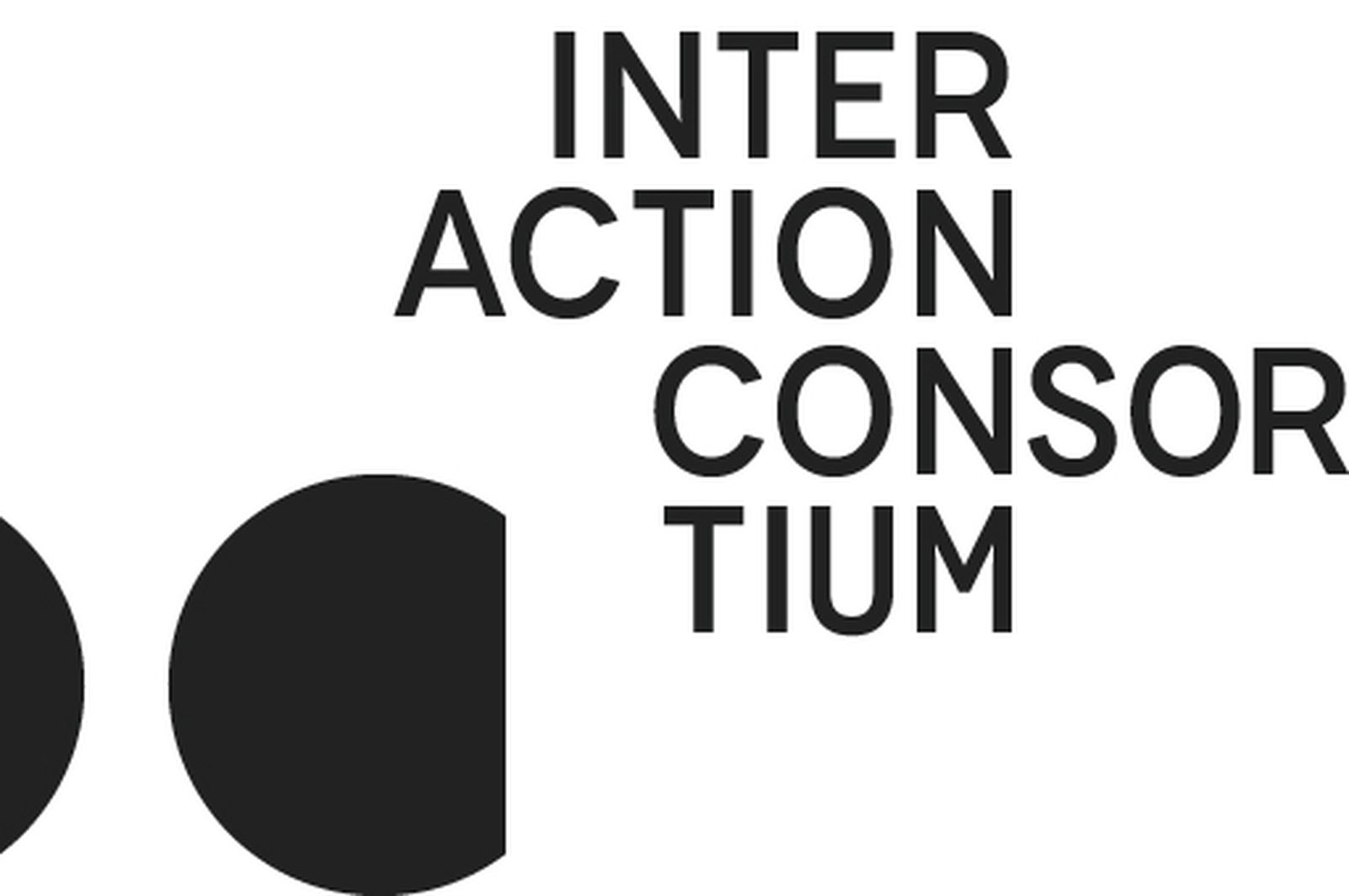 The Interaction Consortium logo