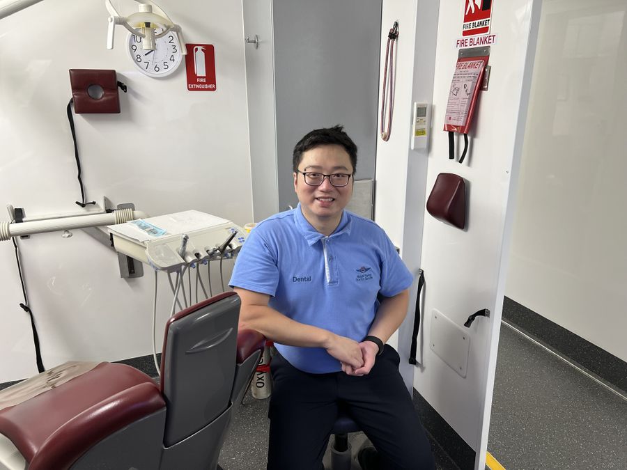 Dental 