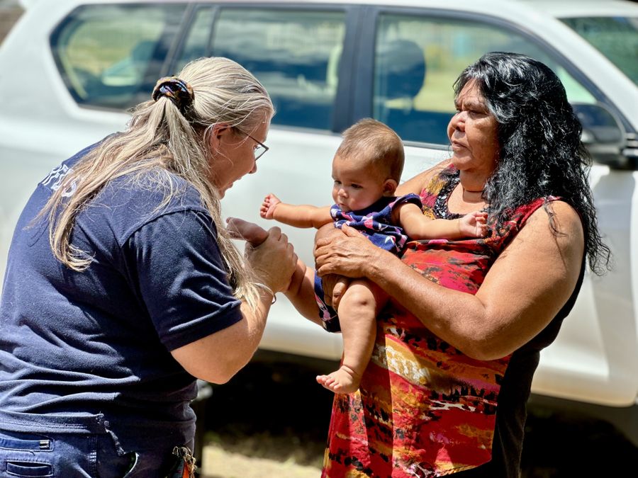 Primary Nurse Clinic
