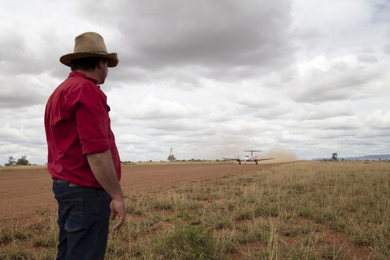 Farmer