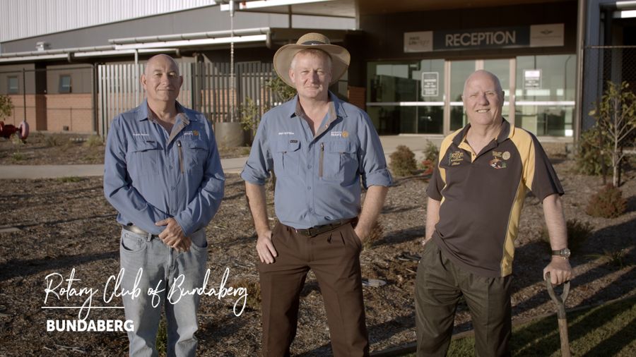 Bundaberg video