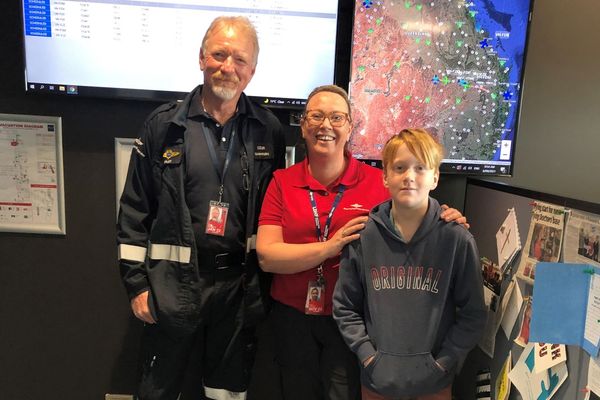 #30 Why did 9 year old Jake collapse at the tail end of a soccer game and stop breathing?