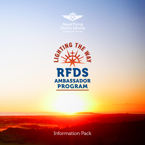 Ambassador Information Pack