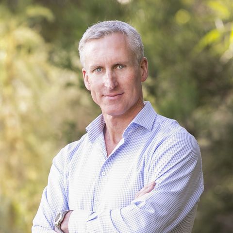 Tim Shackleton