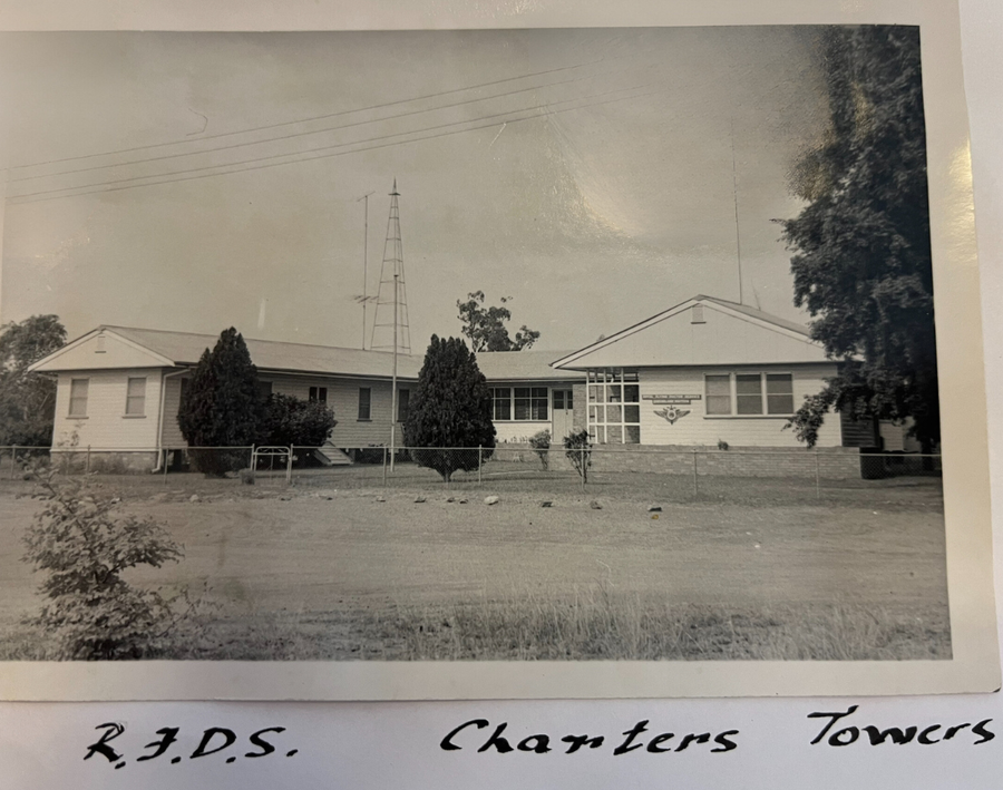 Charters Towers