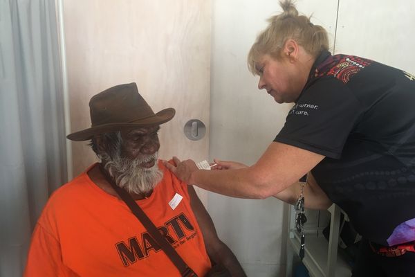 RFDS 