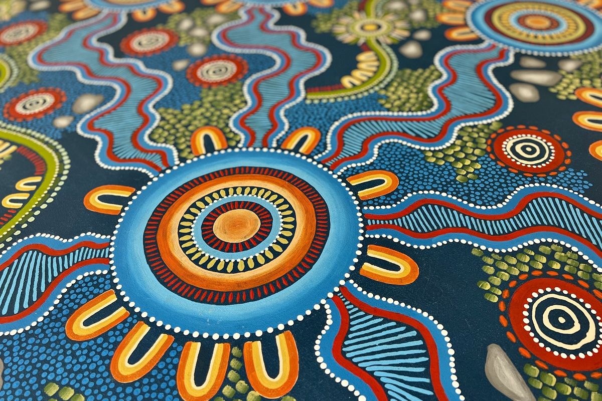 “Mugu-Woka Yurrtha”