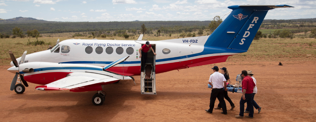 RFDS