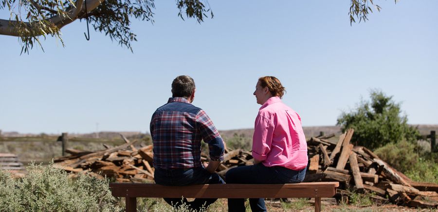 Mental Health research paper