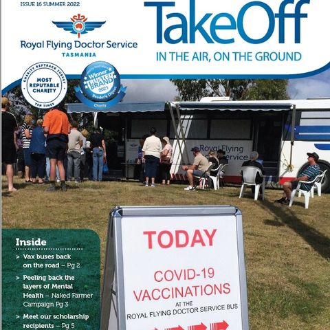 TakeOff - Summer 2022