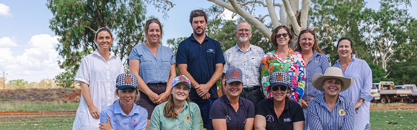 RFDS Mental Health First Aid training