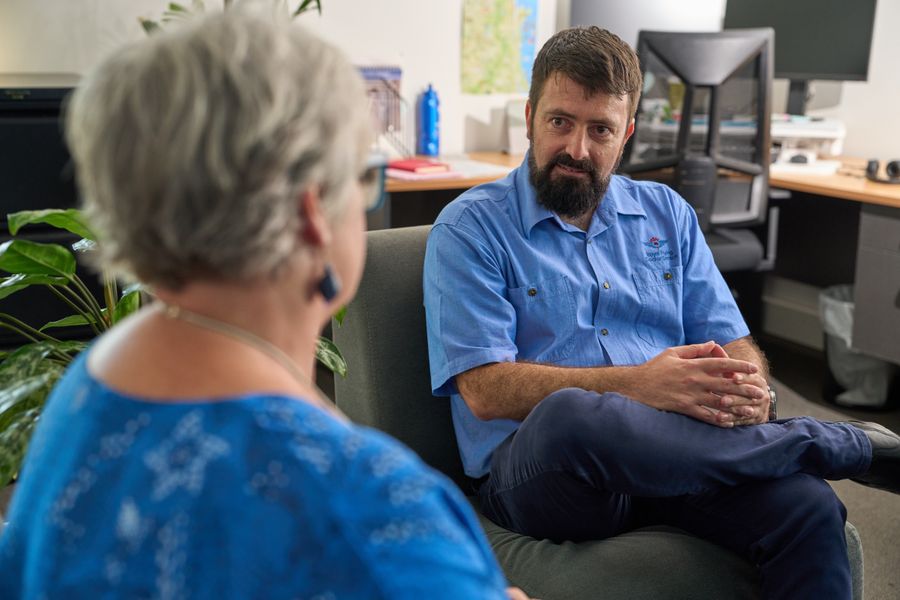 mental health consultation 