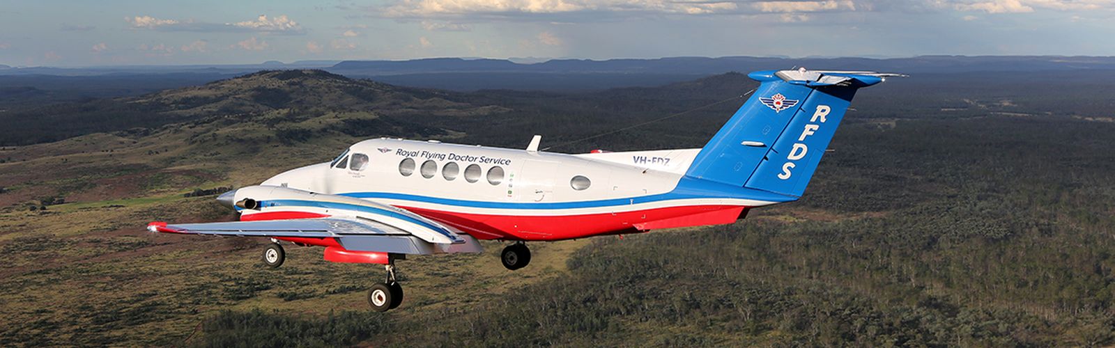 RFDS Flight Nurse delivers his own baby, Maggie.