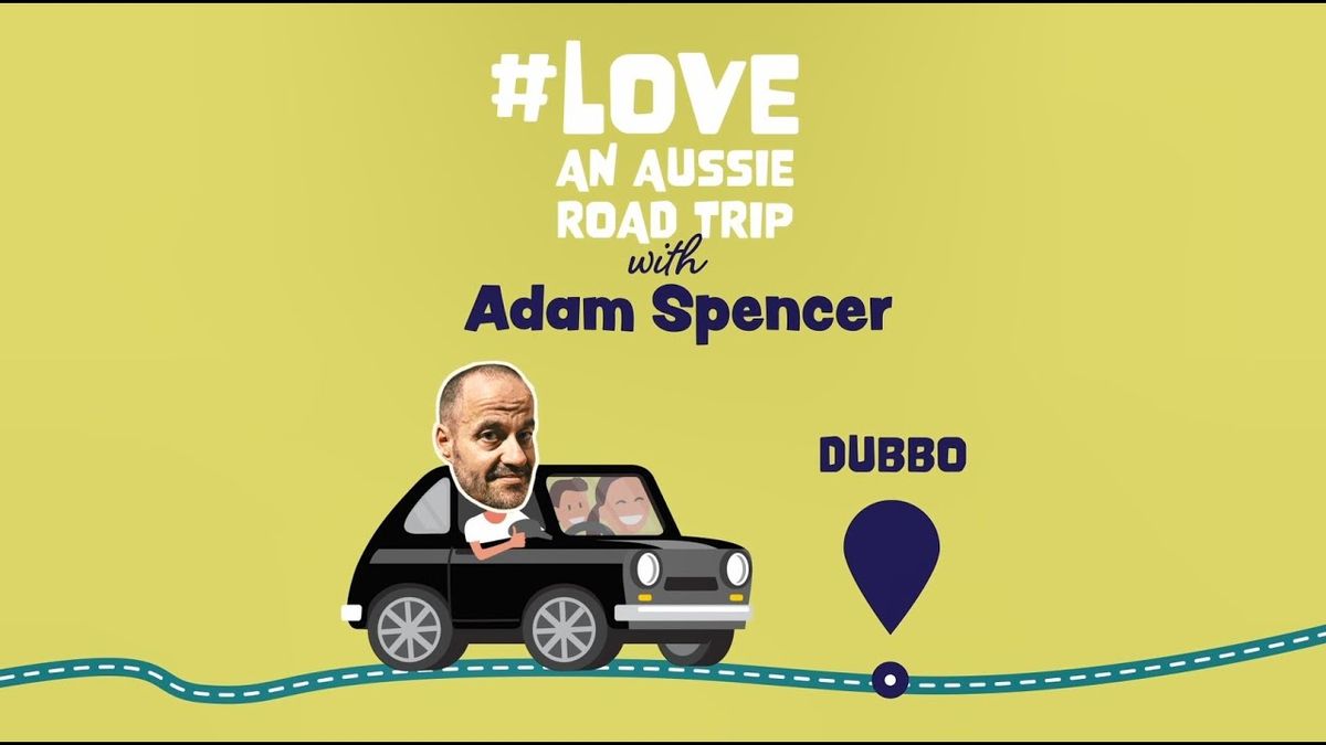 Love an Aussie Road Trip